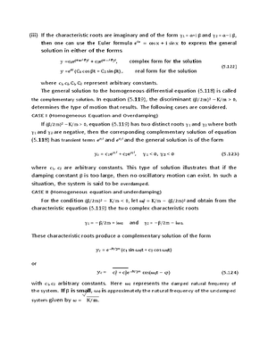 Applications of Calculus-6 - Example 5-15. Let dτ = dx dy dz denote an ...