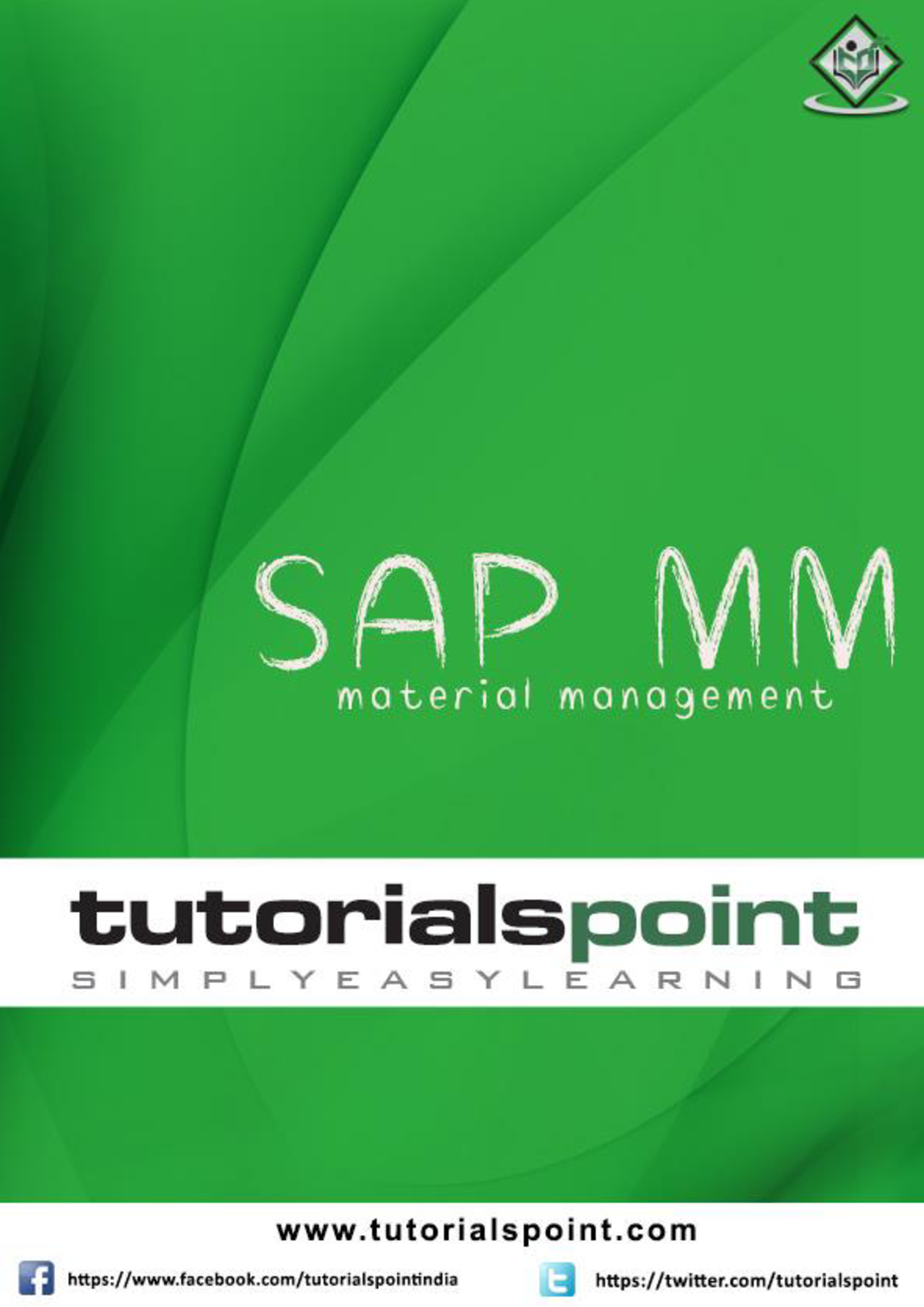 Sap Mm Tutorial - I About The Tutorial SAP Is An Enterprise Resource ...