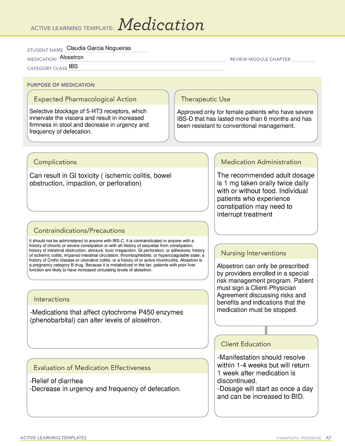 ativan-medication-template-for-ati-active-learning-templates