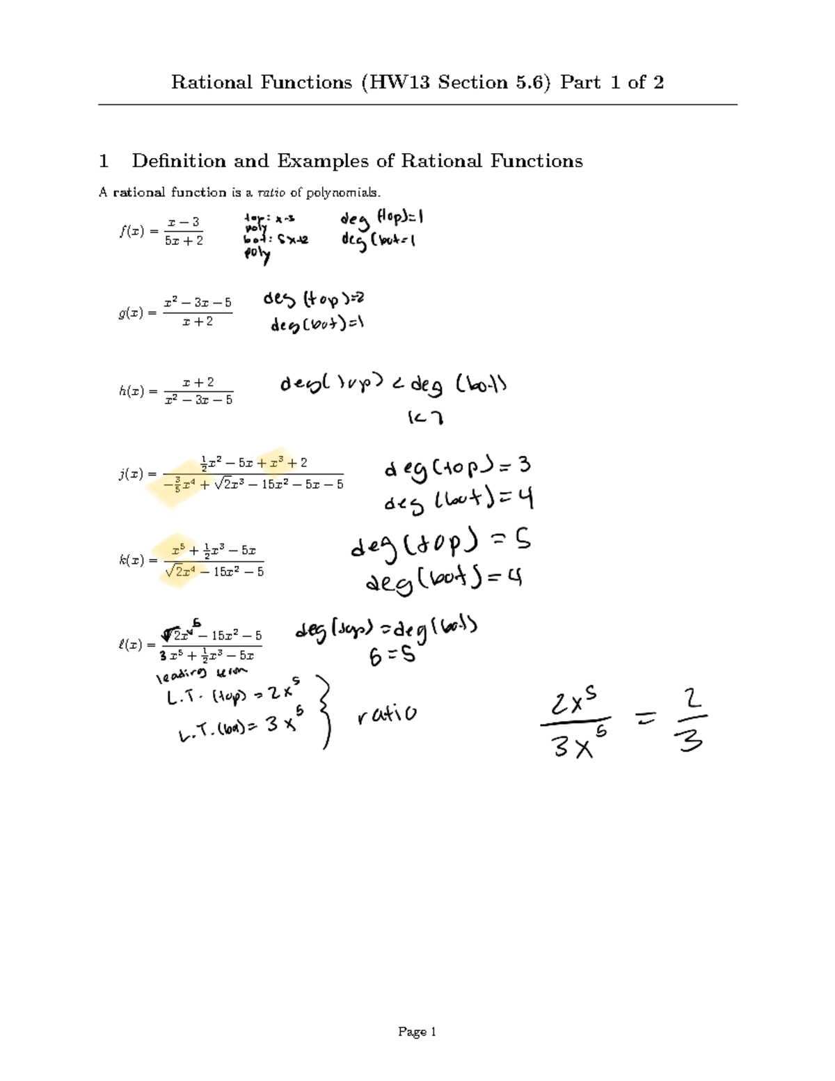 section-5-6-notes-part-1-2-rational-functions-hw13-section-5-part-1