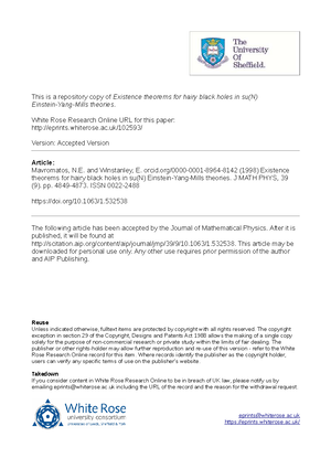 9406005 - Cours - arXiv:dg-ga/9406005v2 19 Oct 1994 Acta Math. Univ ...