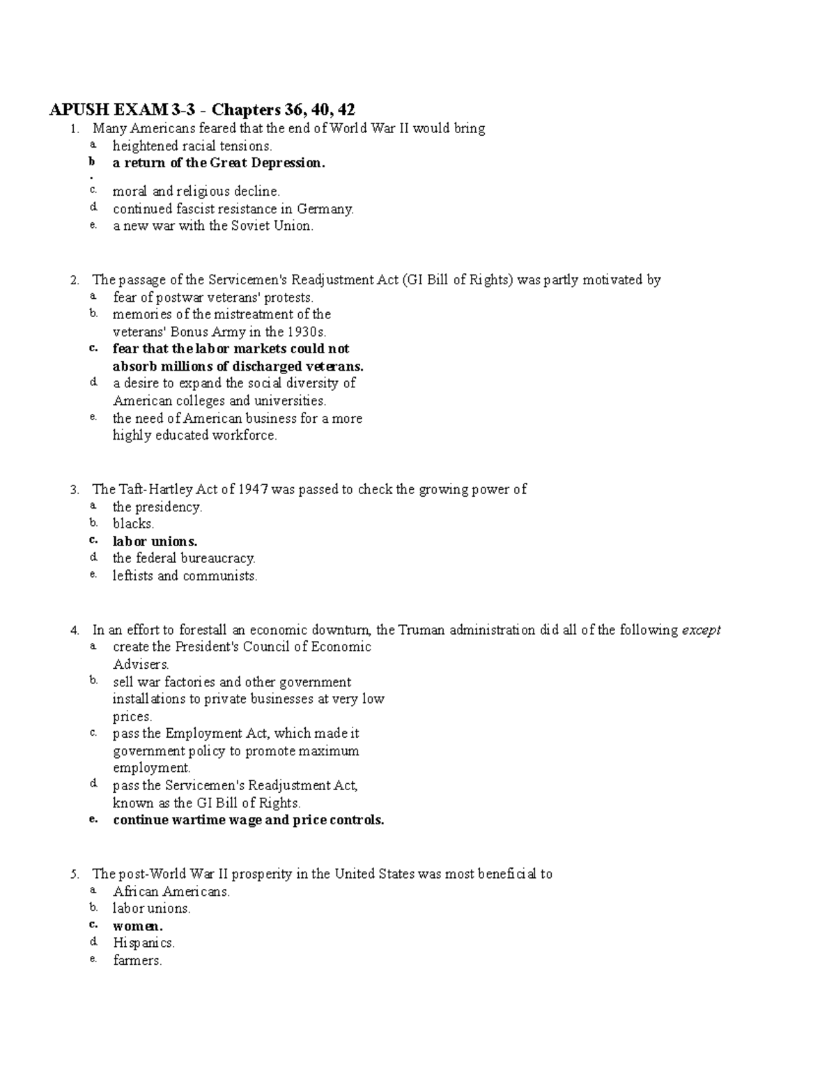 Apush Ap Exam Quizlet 42 - kd3xnc2