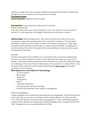 HEXT - bede notes - How did the mediaeval world compare to the world of ...