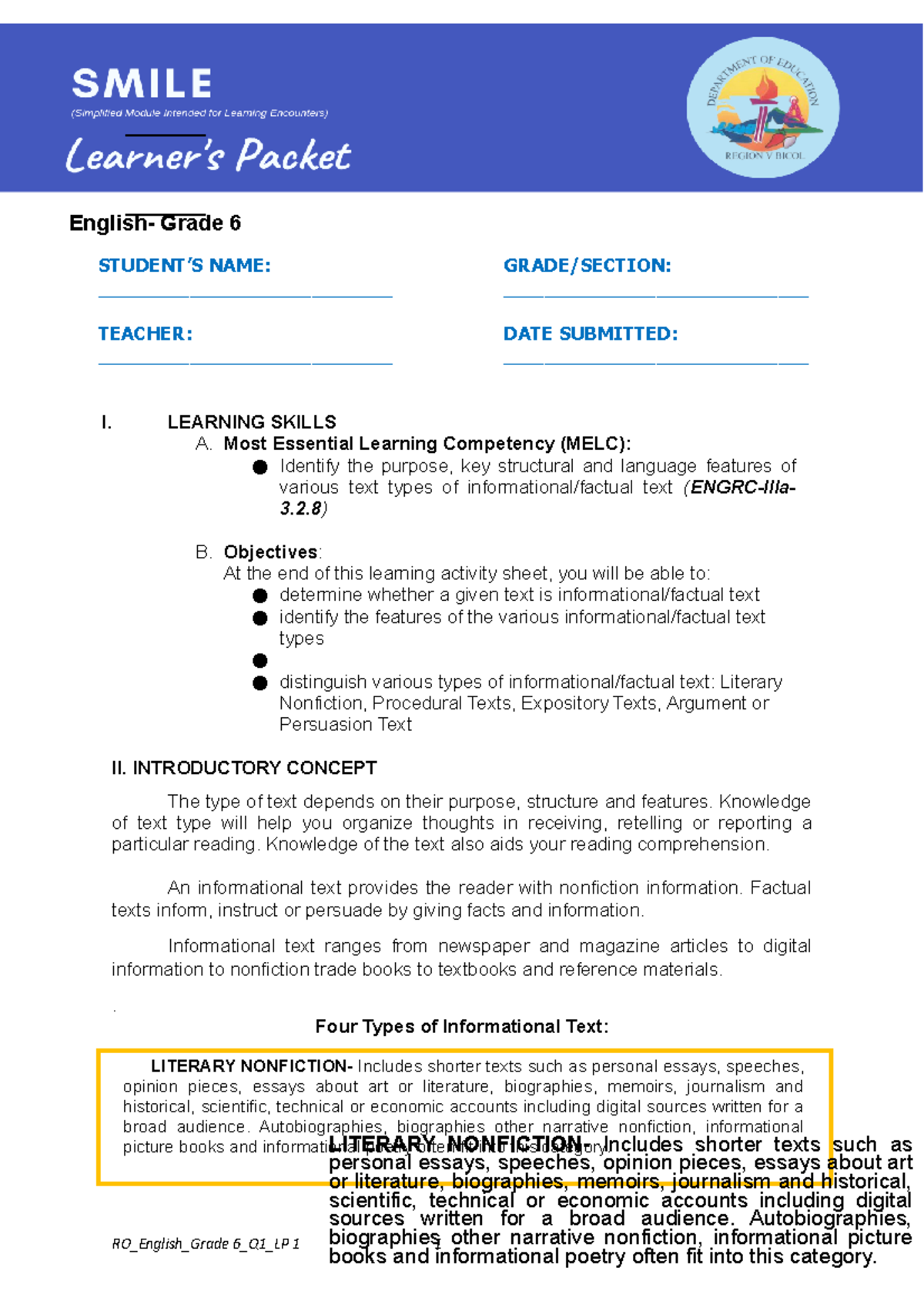 english-6-q2-lp1-it-important-student-s-name-grade-section