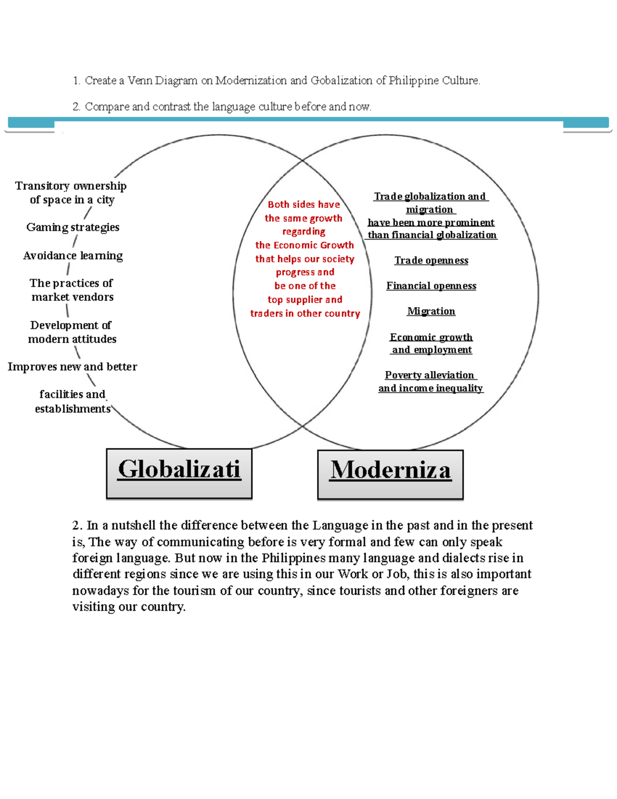 philippine-popular-culture-assignment-facilitating-learner-centered