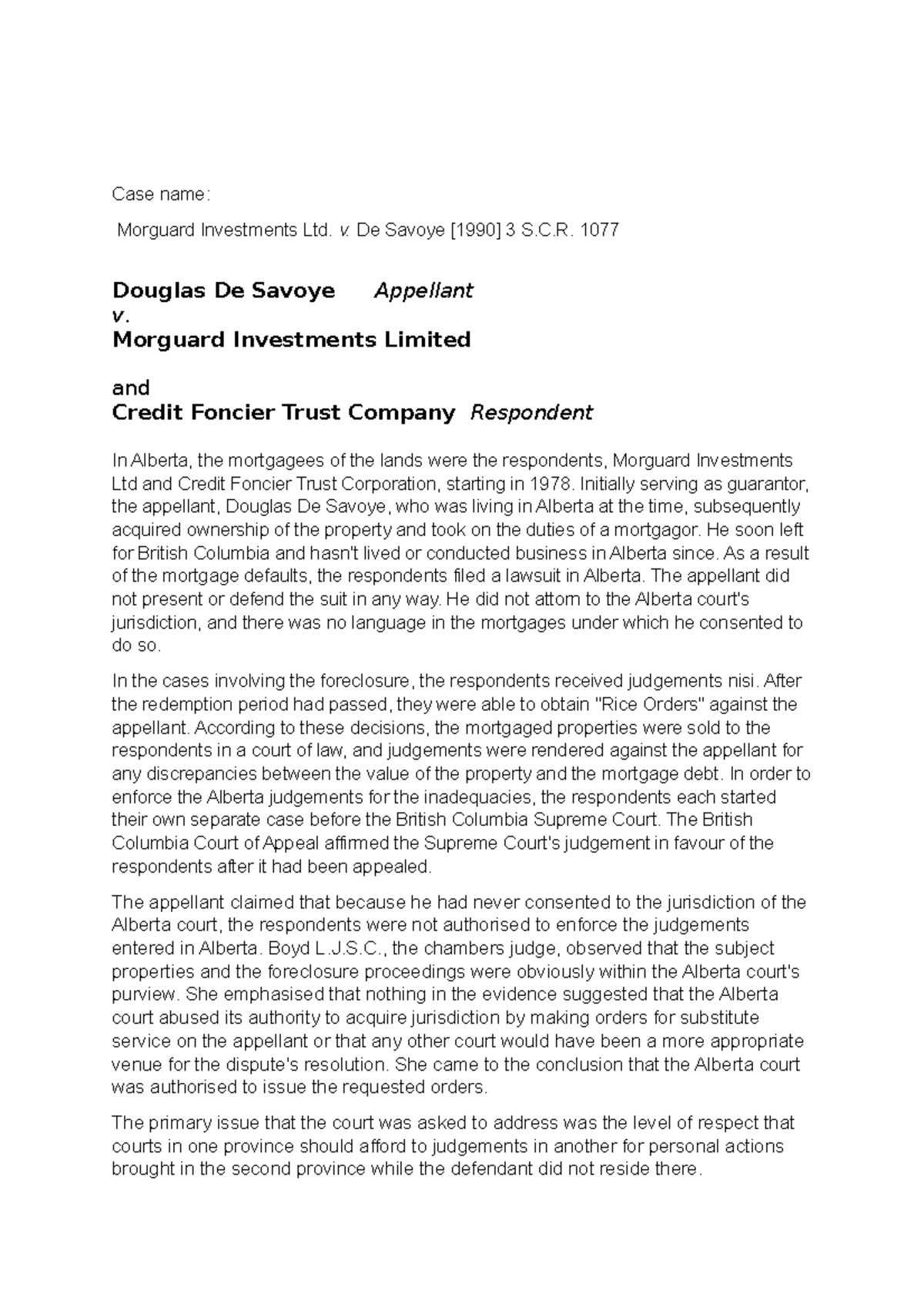 5788 this document related to accounts student Case name