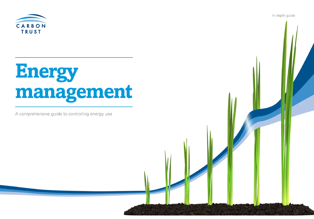 Ctg054 Energy Management - Energy Management A Comprehensive Guide To ...