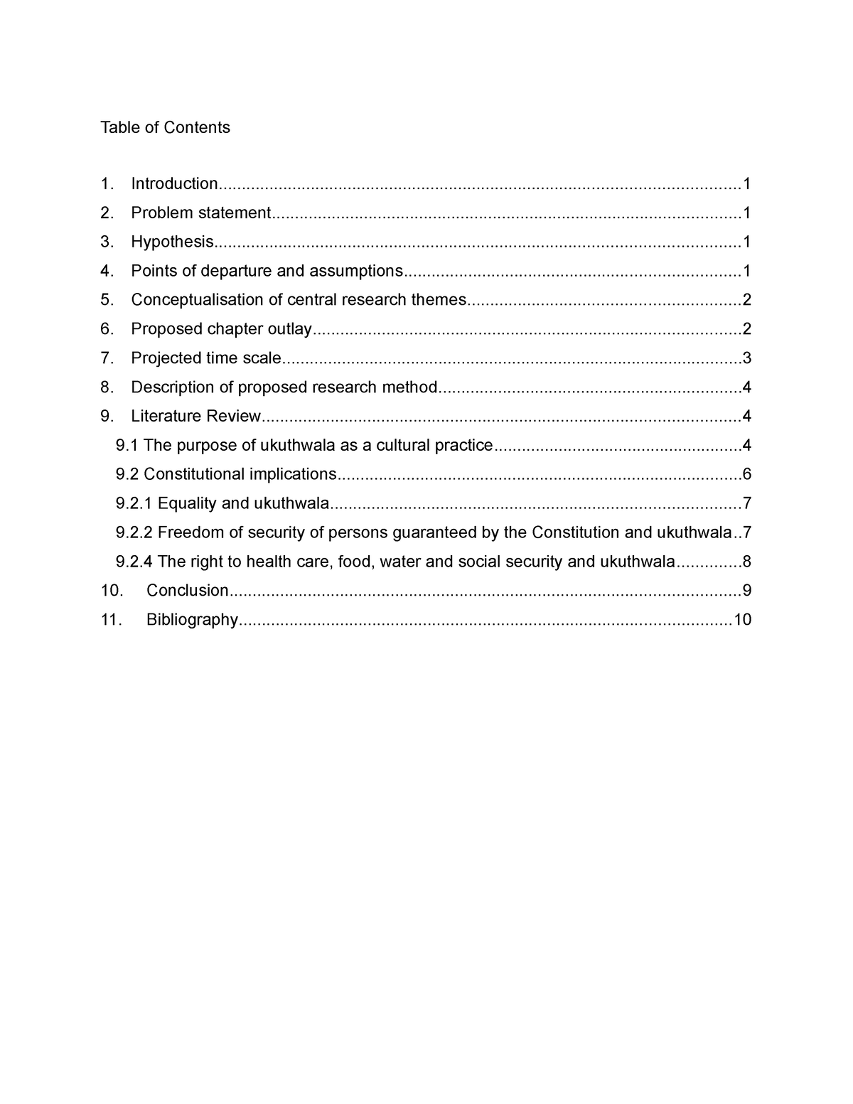 lme3701 research proposal pdf