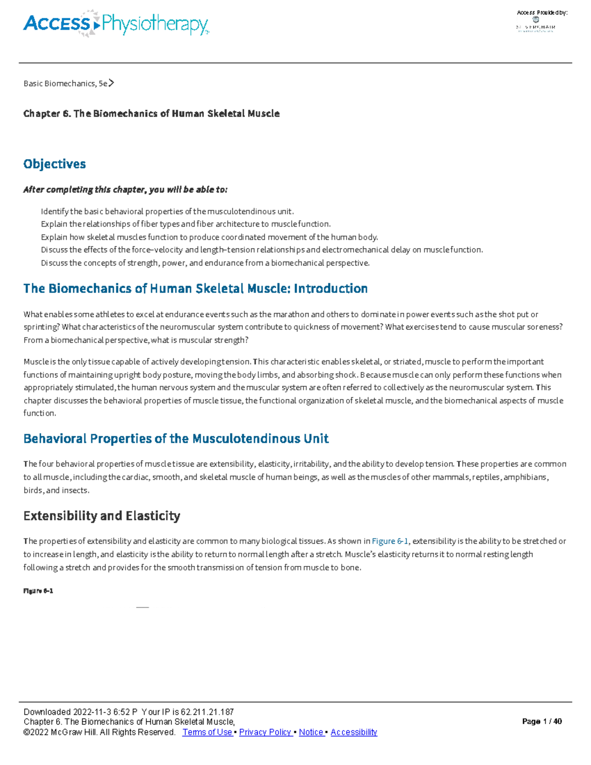 chapter-6-the-biomechanics-of-human-skeletal-muscle-basic