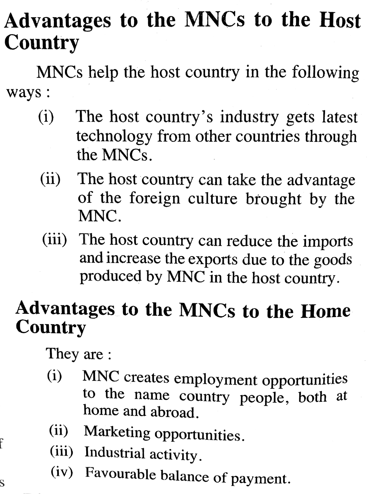 advantages-to-the-mncs-it-s-lecture-notes-advantages-to-the-mncs-to