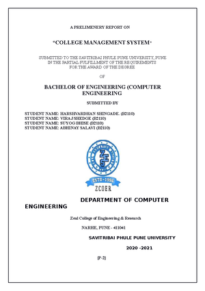 Sample SRS - Software Requirements Specification (SRS) For ONLINE ...