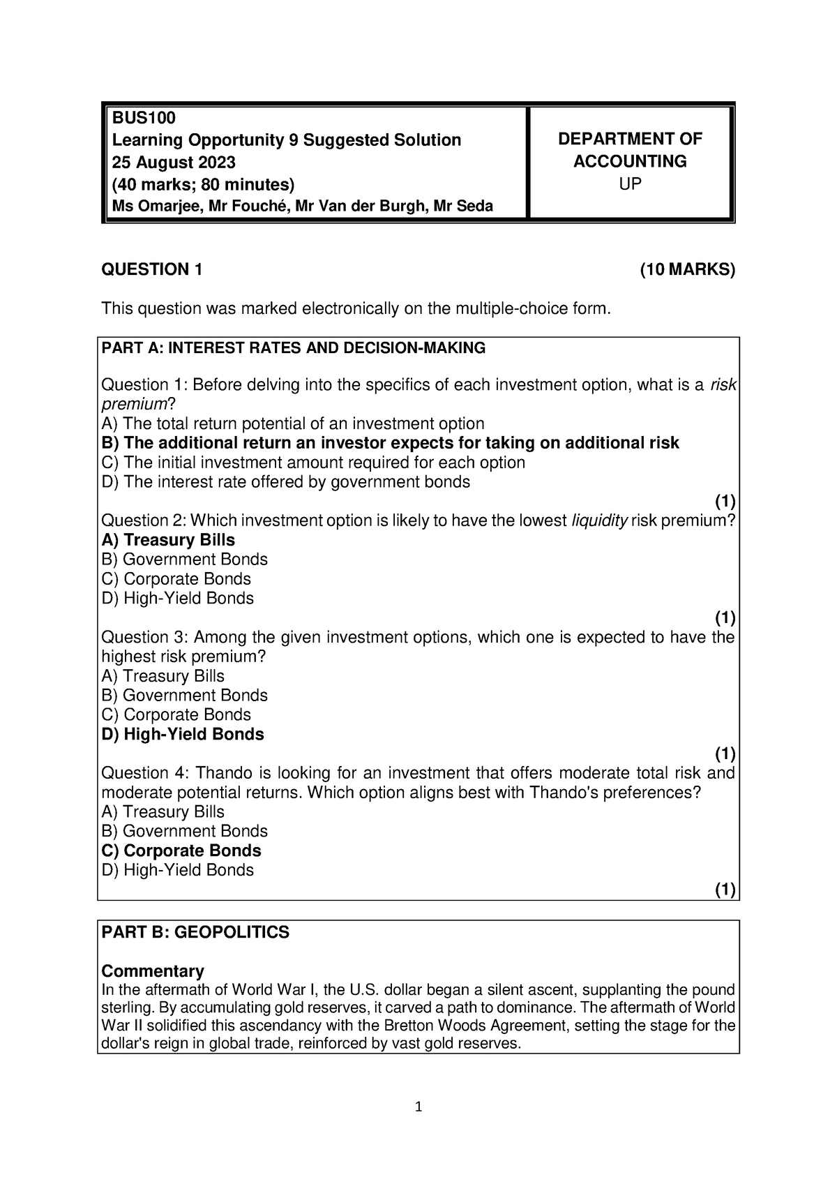 studio 9 b.ed solved assignments 2023