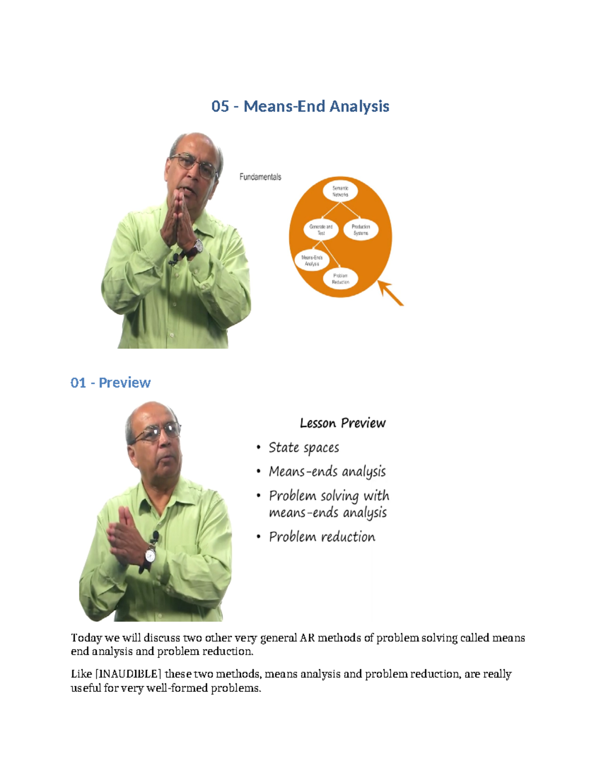 basics-of-means-end-analysis-mea-in-artificial-intelligence-ai