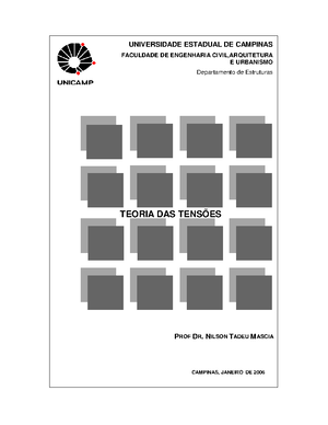 Whitaker, S. Introduction to Fluid Mechanics - Mecânica dos Materiais ...