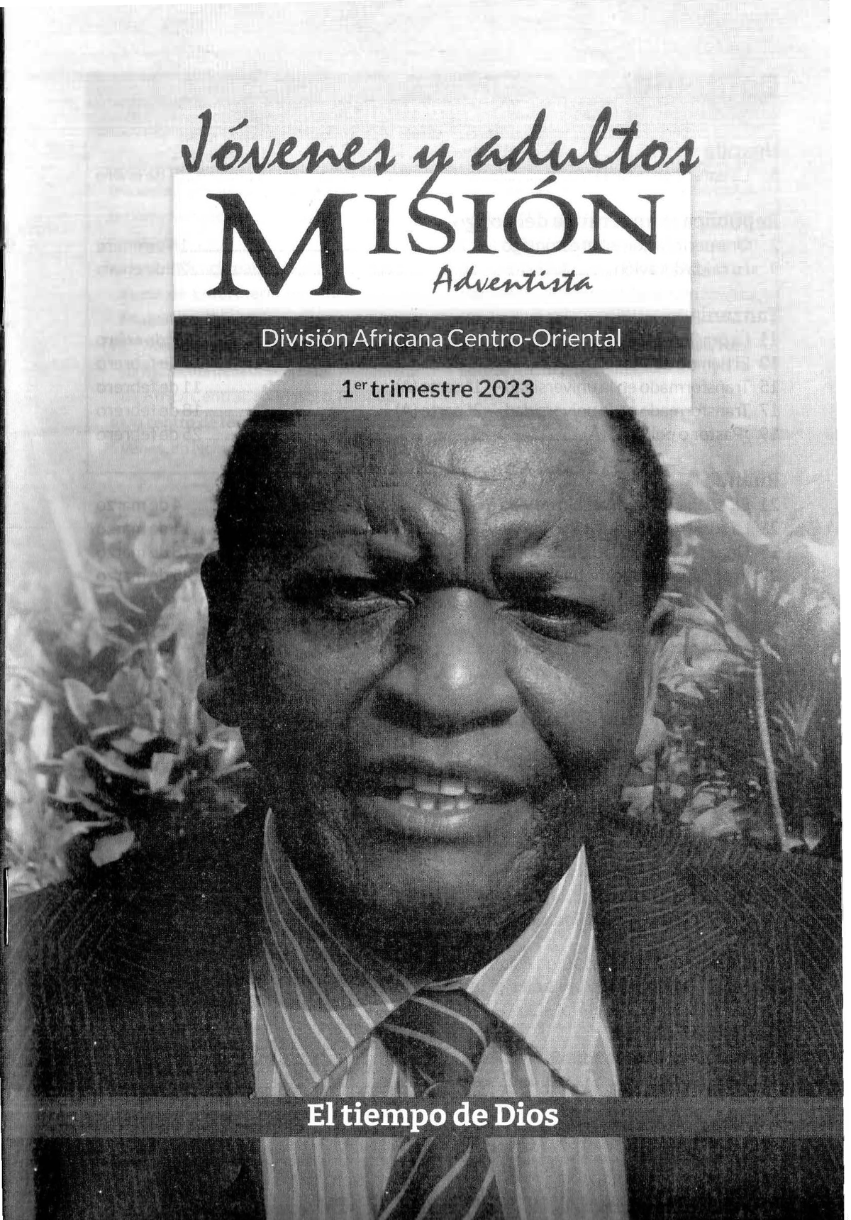 20231T Mision Adultos1ok División Africana CentroOriental