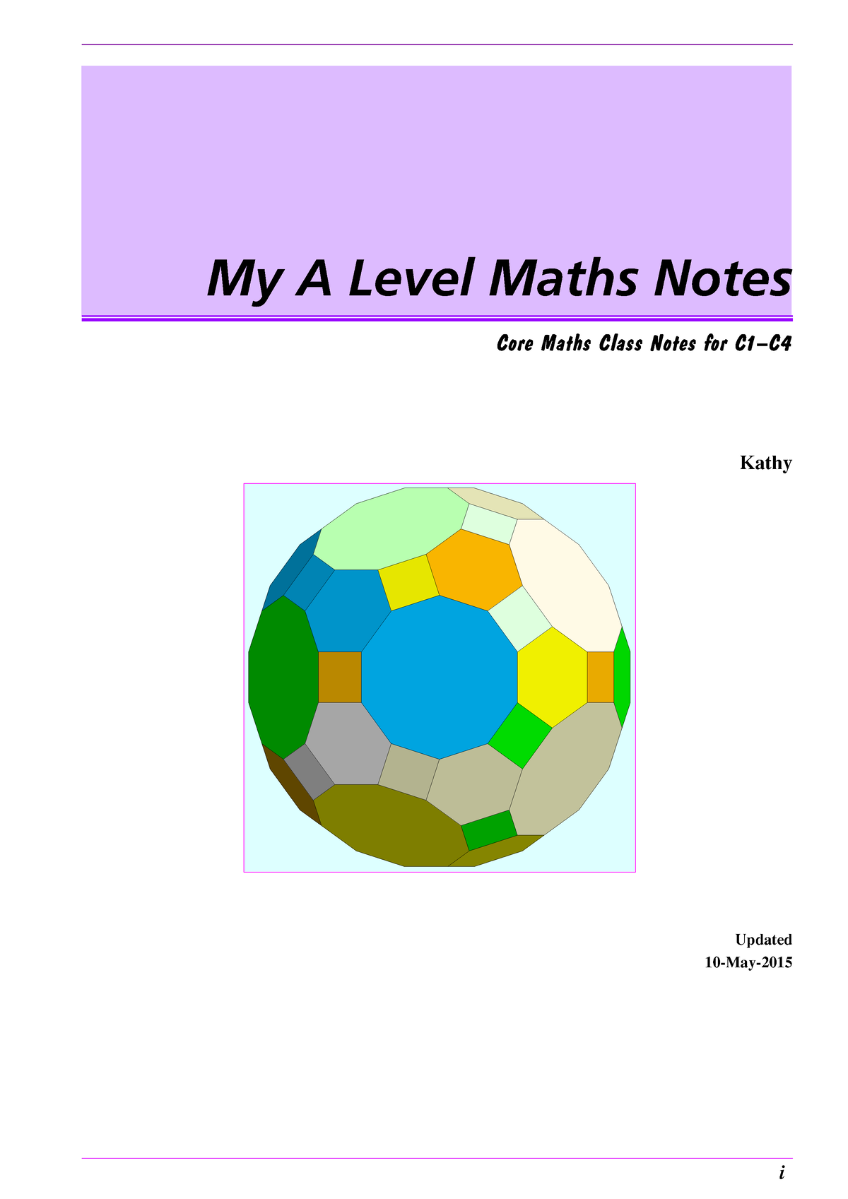 Unlock Your A-Level Maths Potential – Download Free PDF Notes Now!