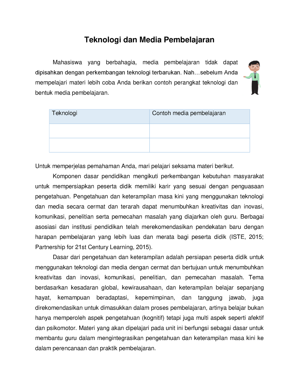 A.6. Teknologi Dan Media Pembelajaran - Teknologi Dan Media ...