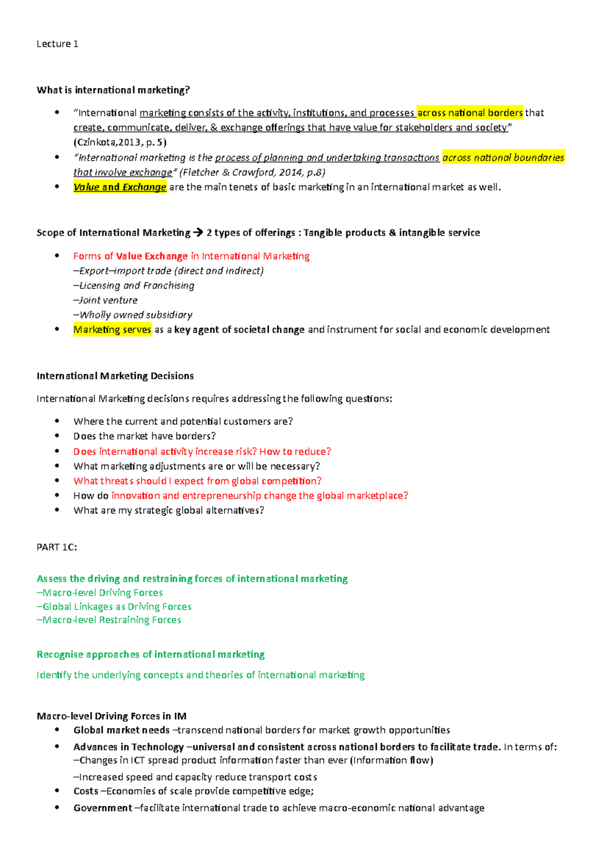 international-marketing-notes-lecture-1-what-is-international