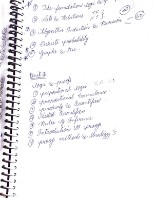 Dev Ops Unit-2 Notes-1 - DevOps for 3rd year students - Software ...