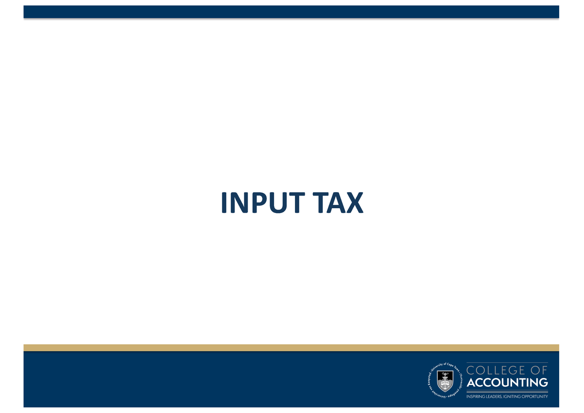 what-is-input-tax-credit-in-gst-yourselfquotes