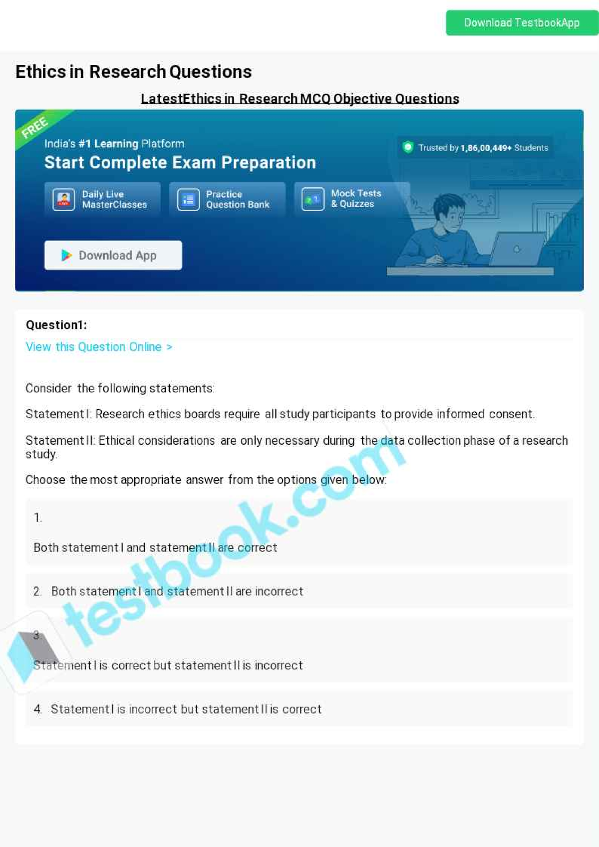 Mcq-on-ethics-in-research-5eea6a0d39140 F30f369e1dc - Research ...