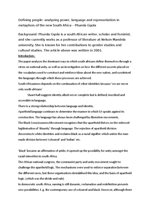 ILLT lecture handout 1 2020 for upload Final - University of Nottingham ...
