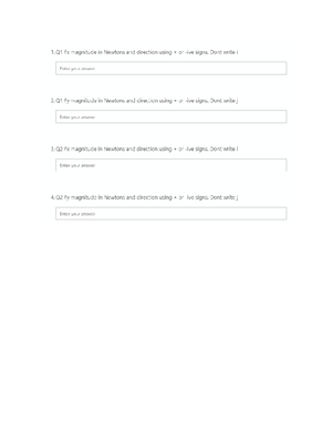 Assignment # 1 Electric circuit and analysis -I - SUBMITTED TO ...