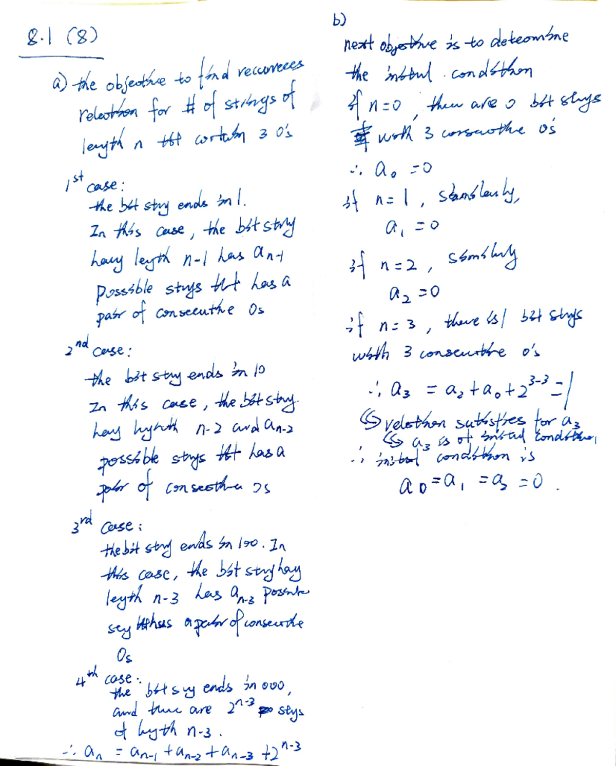 Eecs HW 12 - EECS 203 Last HW - 0; 1031414 W 59% 3 5+ . [3(st Mobs ...