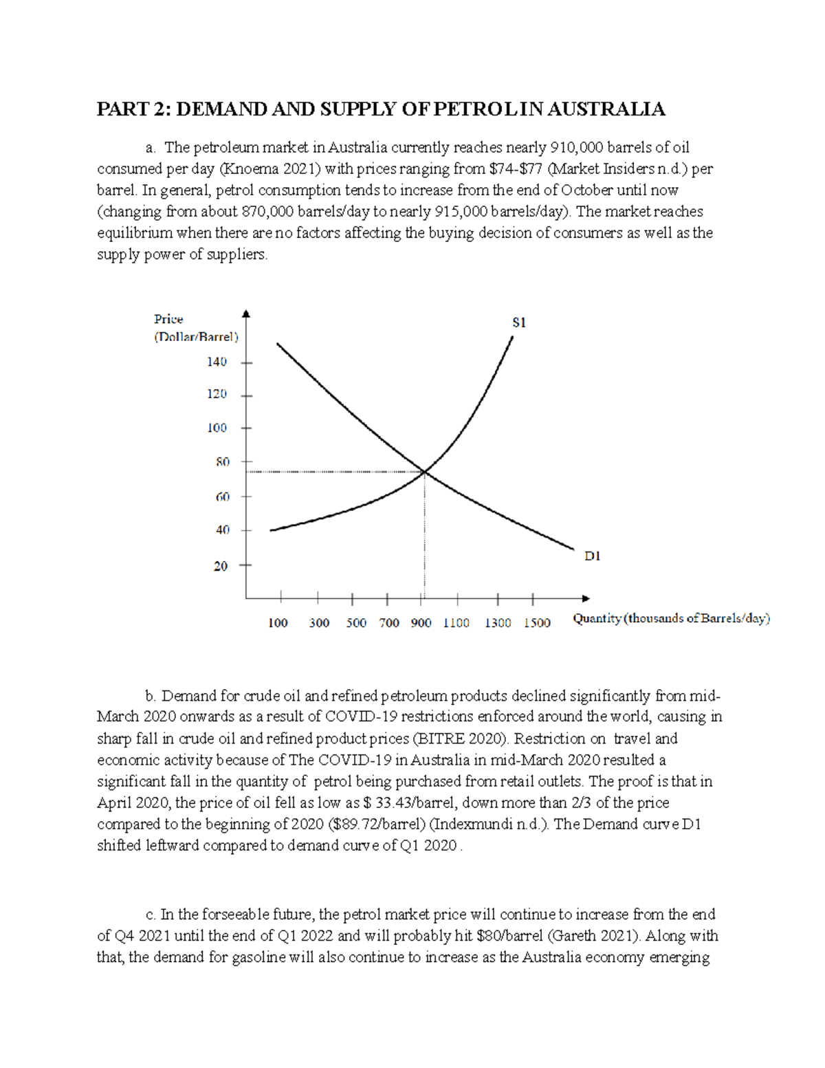 Eco - Econ 1272 - Studocu