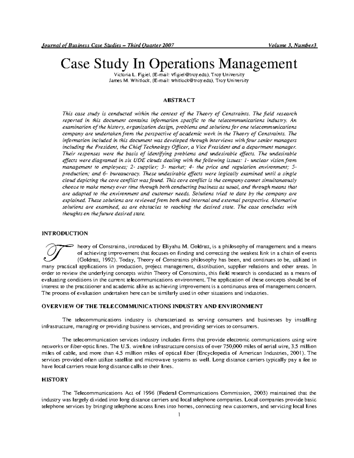 case-study-in-operations-management-case-study-in-operations