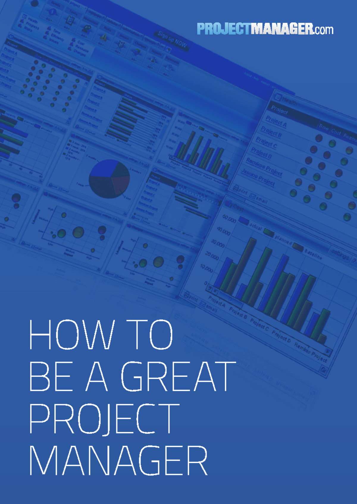 How to be a great project manager in 2023 1691455997 - HOW TO BE A ...
