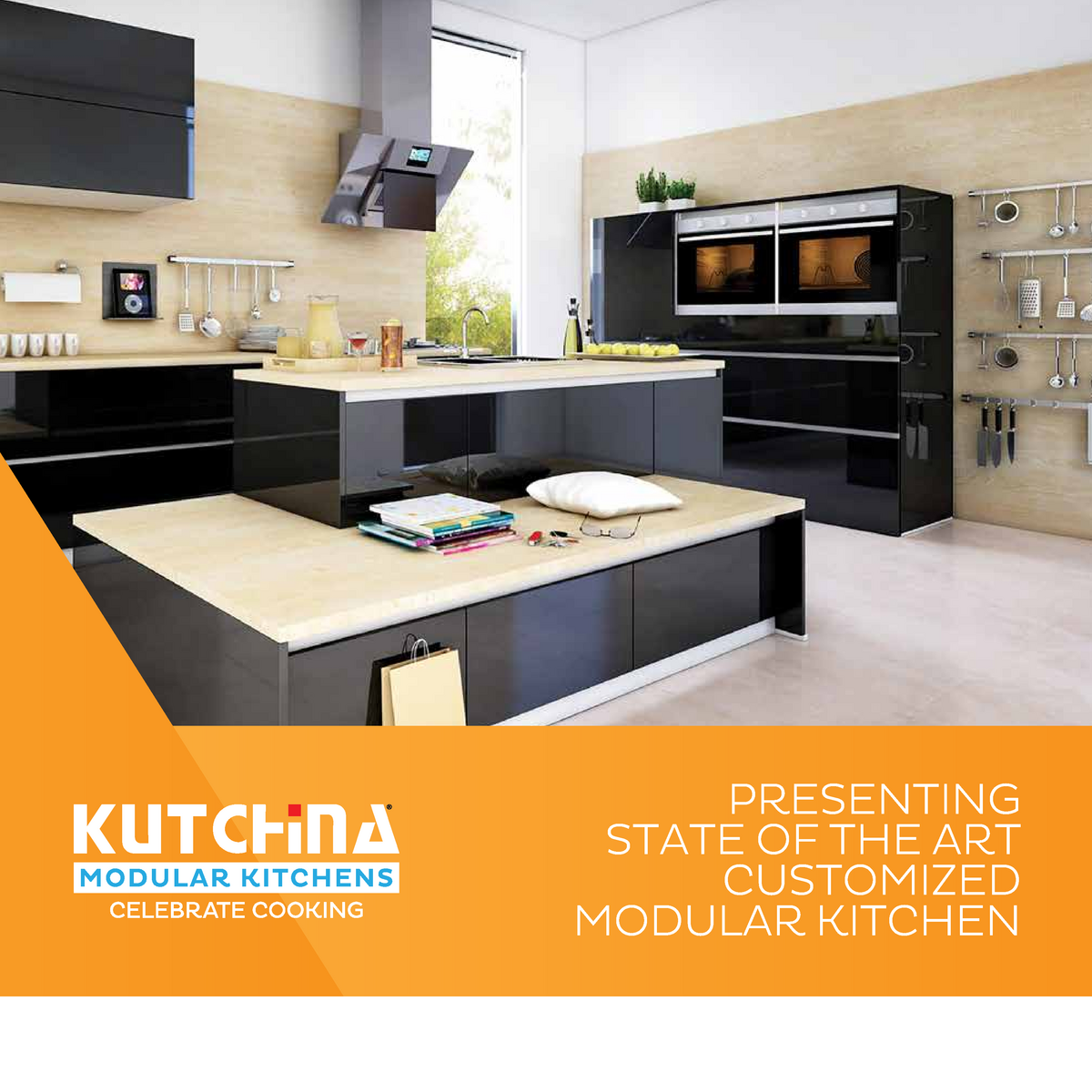 Catalogue modular kitchen primeum   PRESENTING STATE OF THE ART ...