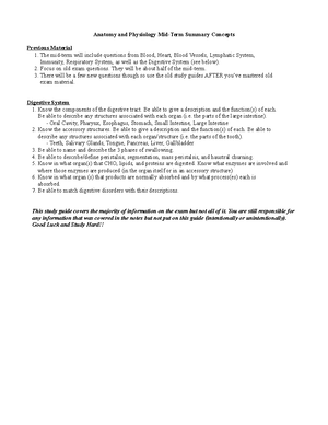 7-1 Mastering A&P Module Seven Homework - 7-1 Mastering A & P Module ...