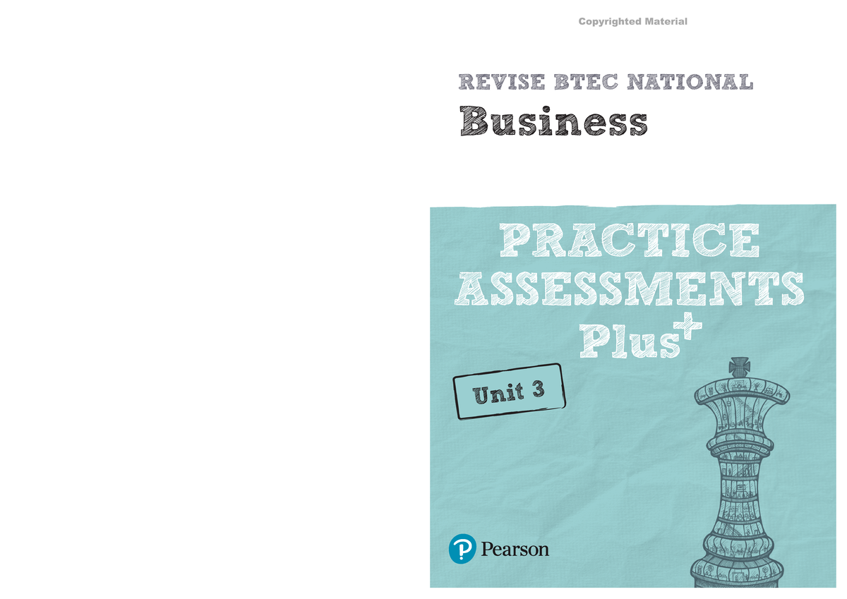 Revise-btec-national-business-pap-unit-3 - REVISE BTEC NATIONAL ...