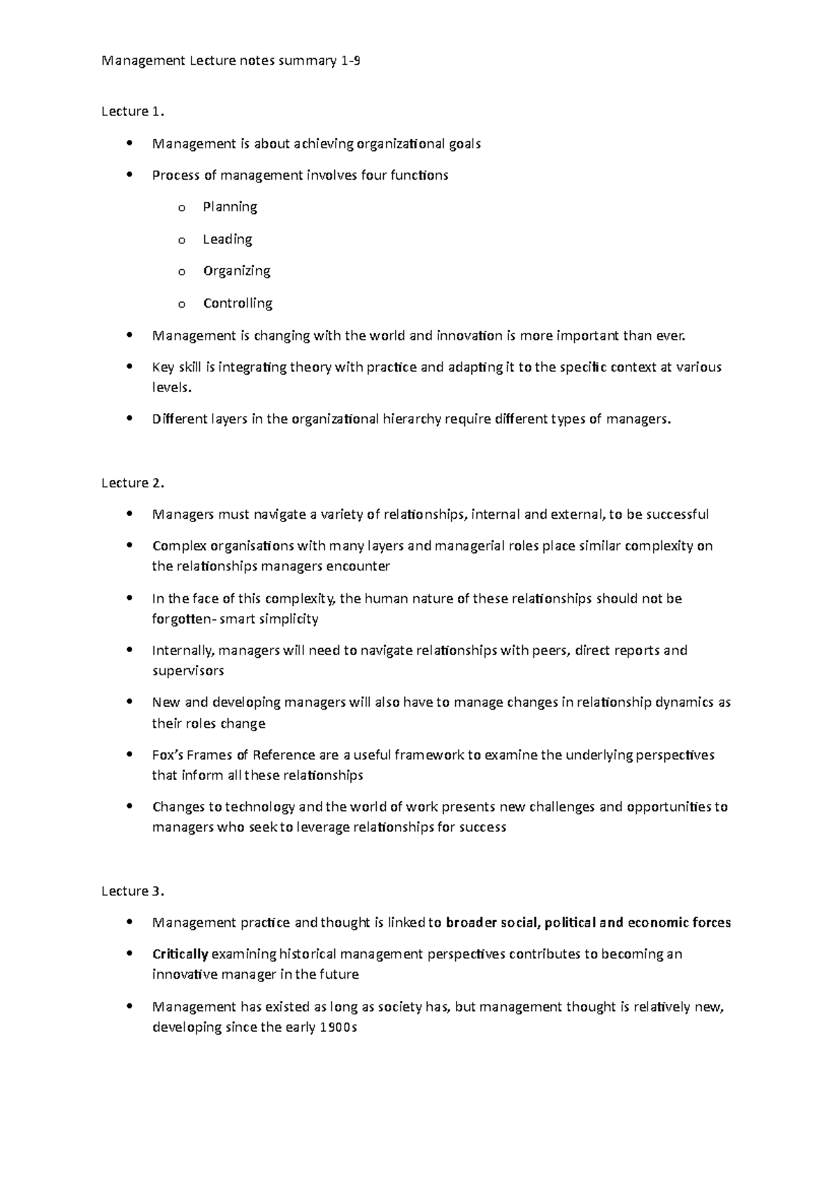 management-lecture-notes-summary-l1-9-lecture-1-management-is-about