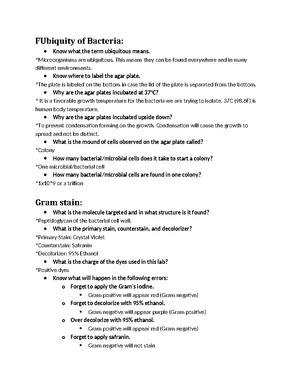 Heart Rate Lab Report - Heart Rate Lab Exercise: Purpose Determine the ...