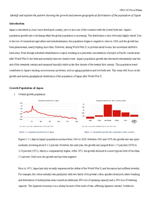 Harvard referencing - notes - Human geography in a globalizing world ...