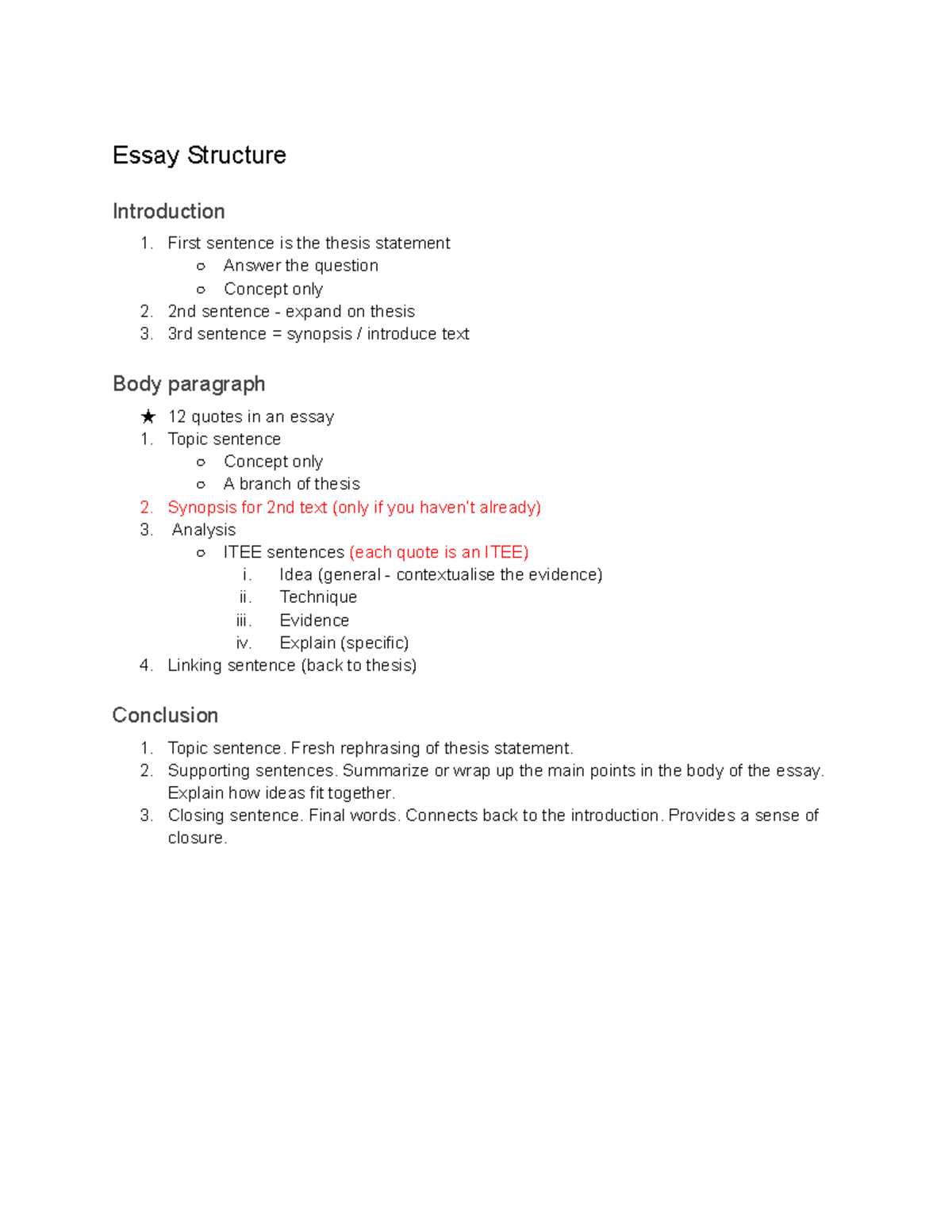 Example of register analysis in esp image