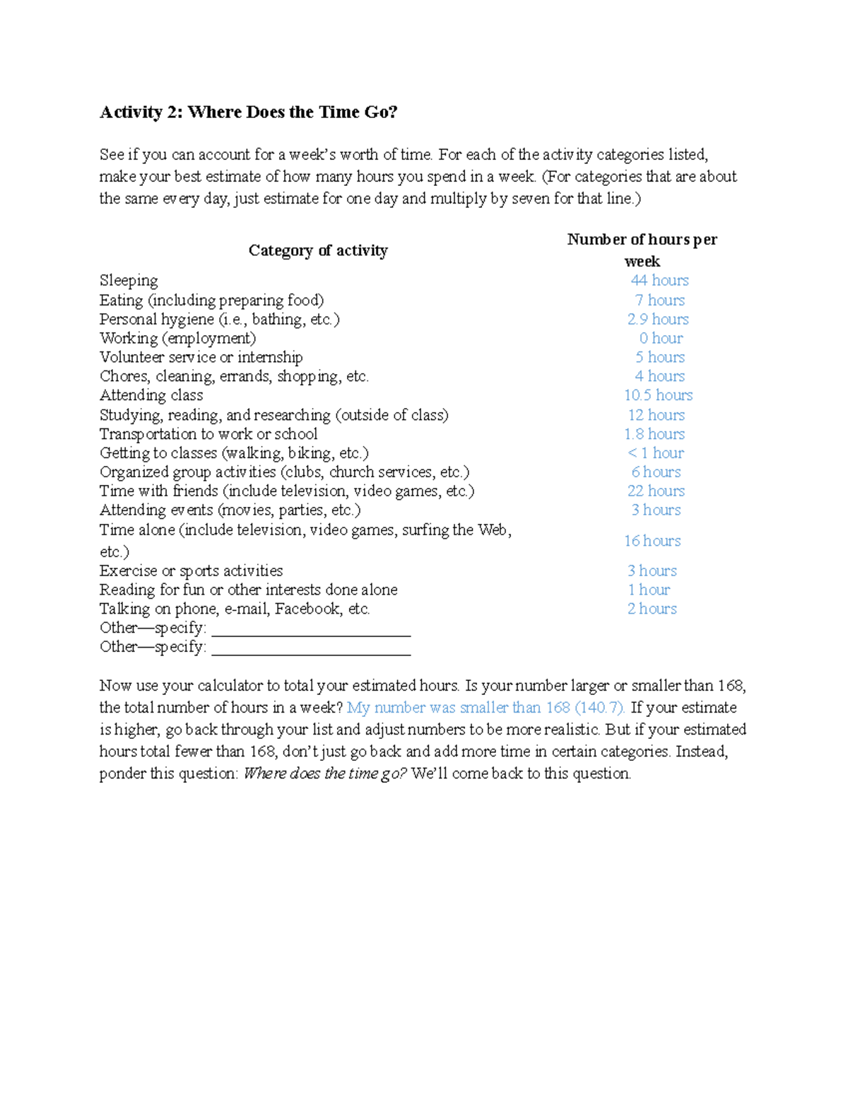 time-management-activity-2-where-does-the-time-go-see-if-you-can