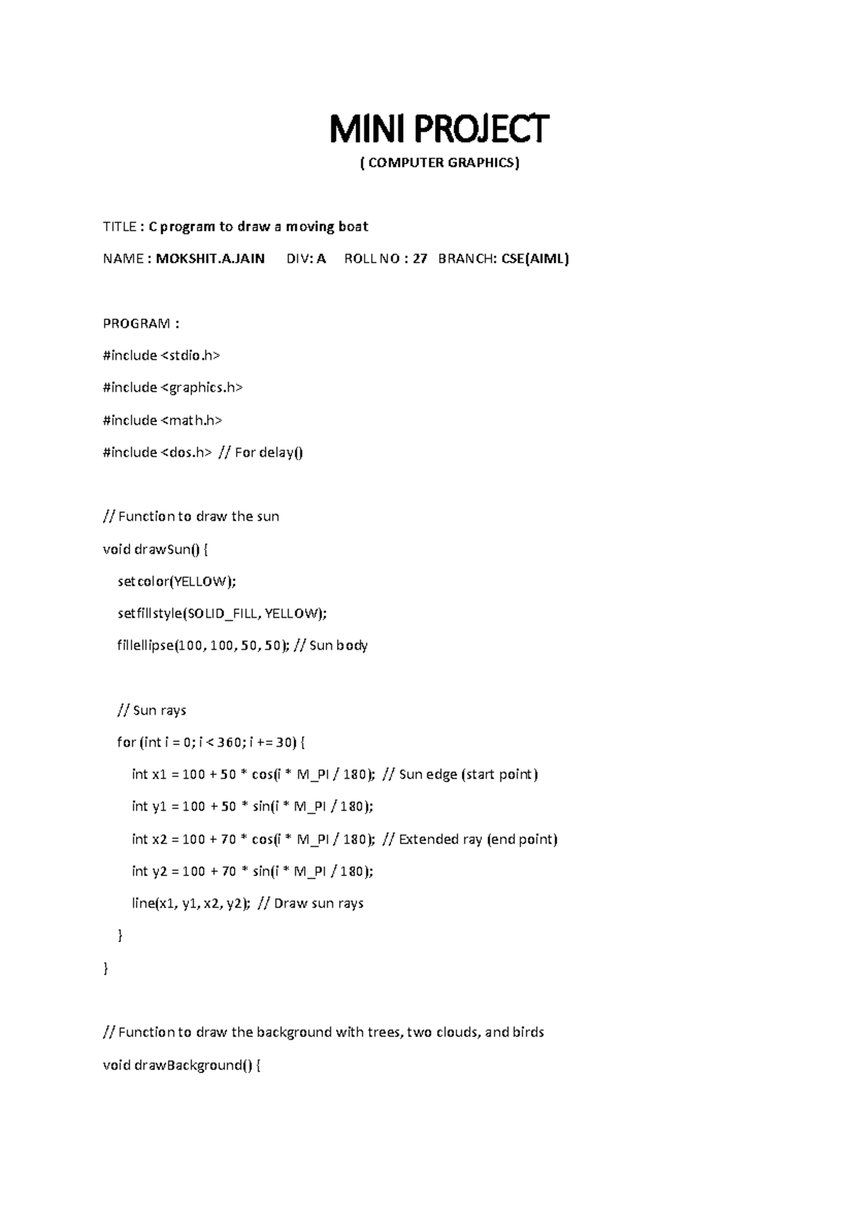 MINI Project - gggggggggggggggggggggggggggggggggggggggggggggggggggggggg ...