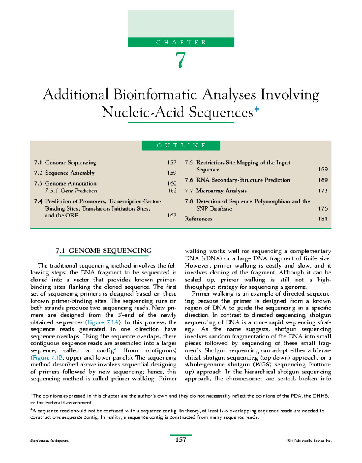 Chapter-7-Additional-Bioinformatic-Analyses-Involving-Nucleic 2014 ...