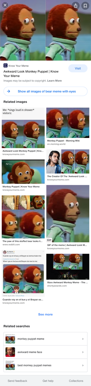 Xbox Awkward Monkey Meme - The Shorty Awards