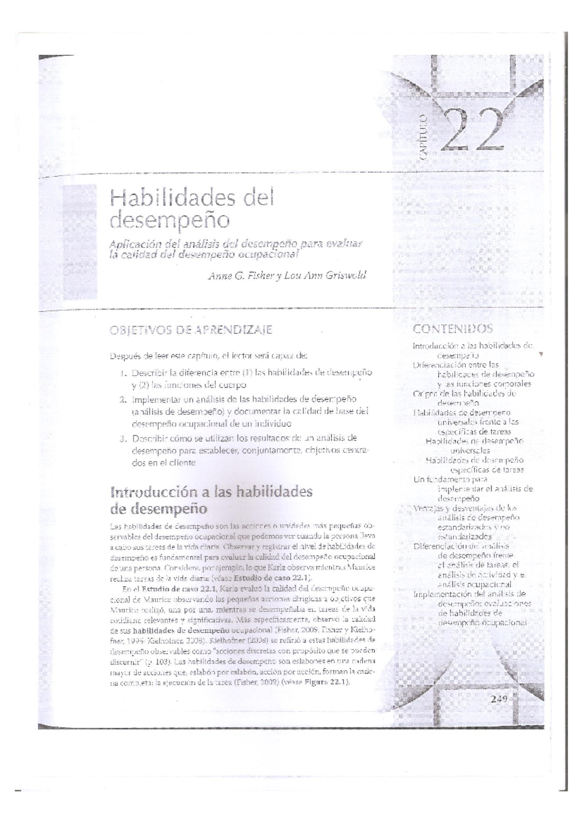 Spk 12 cap22 Introducción a los distintos tipos de análisis