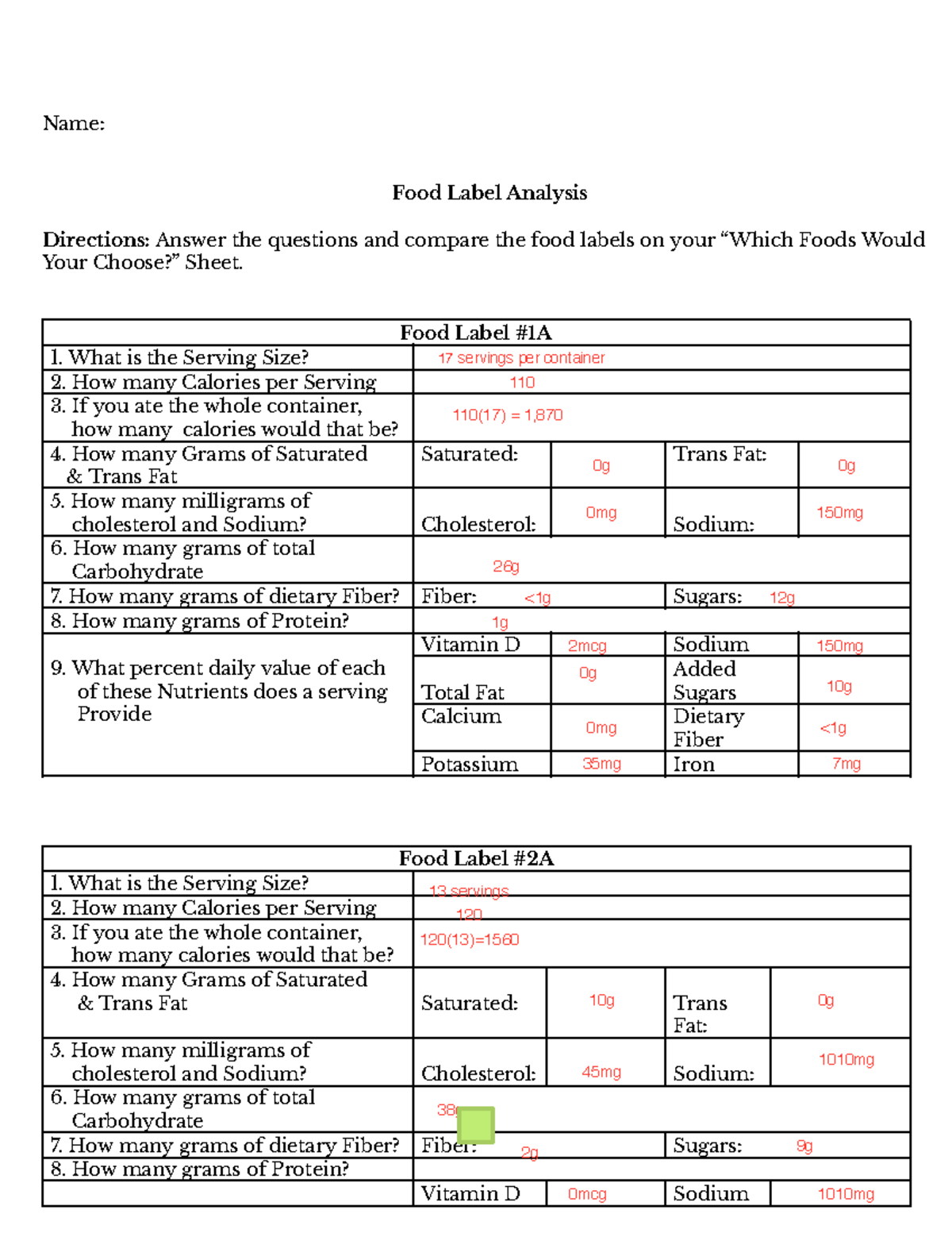 gurpreet-singh-17-food-label-analysis-name-food-label-analysis