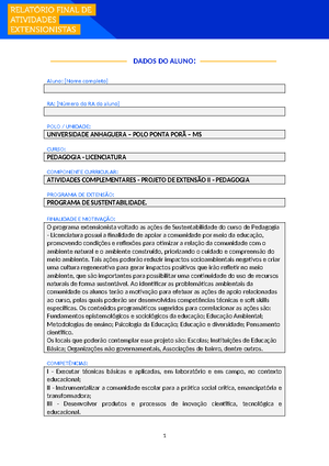 Ludicidade E Educação - Resumo Licenciatura Pedagogia - PEDAGOGIA ...