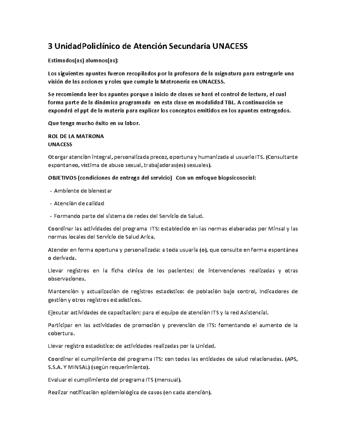 2022 Apuntes de Unacess ef6a0a7446f85c6ded9c7b292cf888df - 3 ...