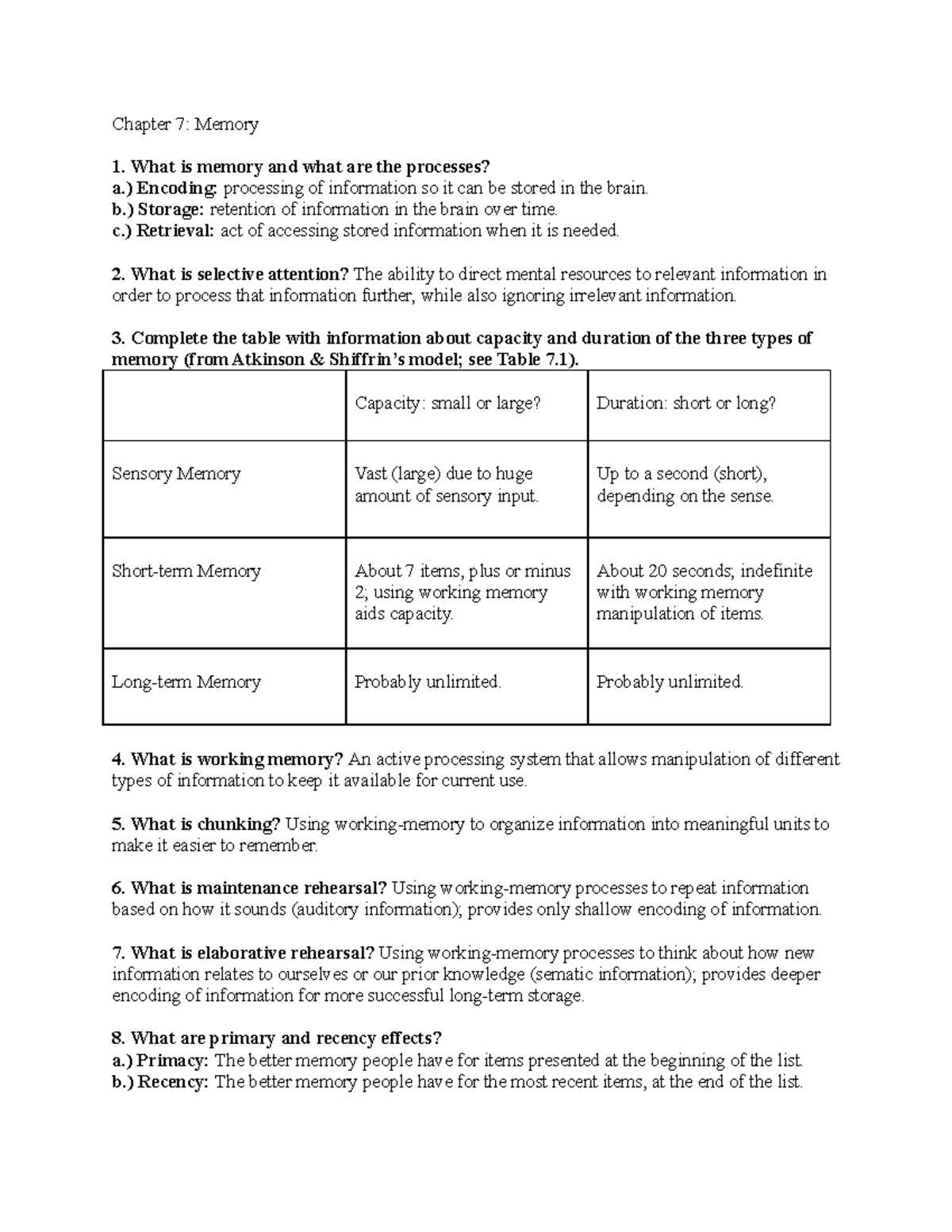 chapter-7-memory-chapter-7-memory-1-what-is-memory-and-what-are