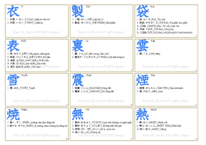 New words list - Dekiru Nihongo - 8 NEW WORD LIST 新出語 8 アルバイトを さが 探す 方 ...