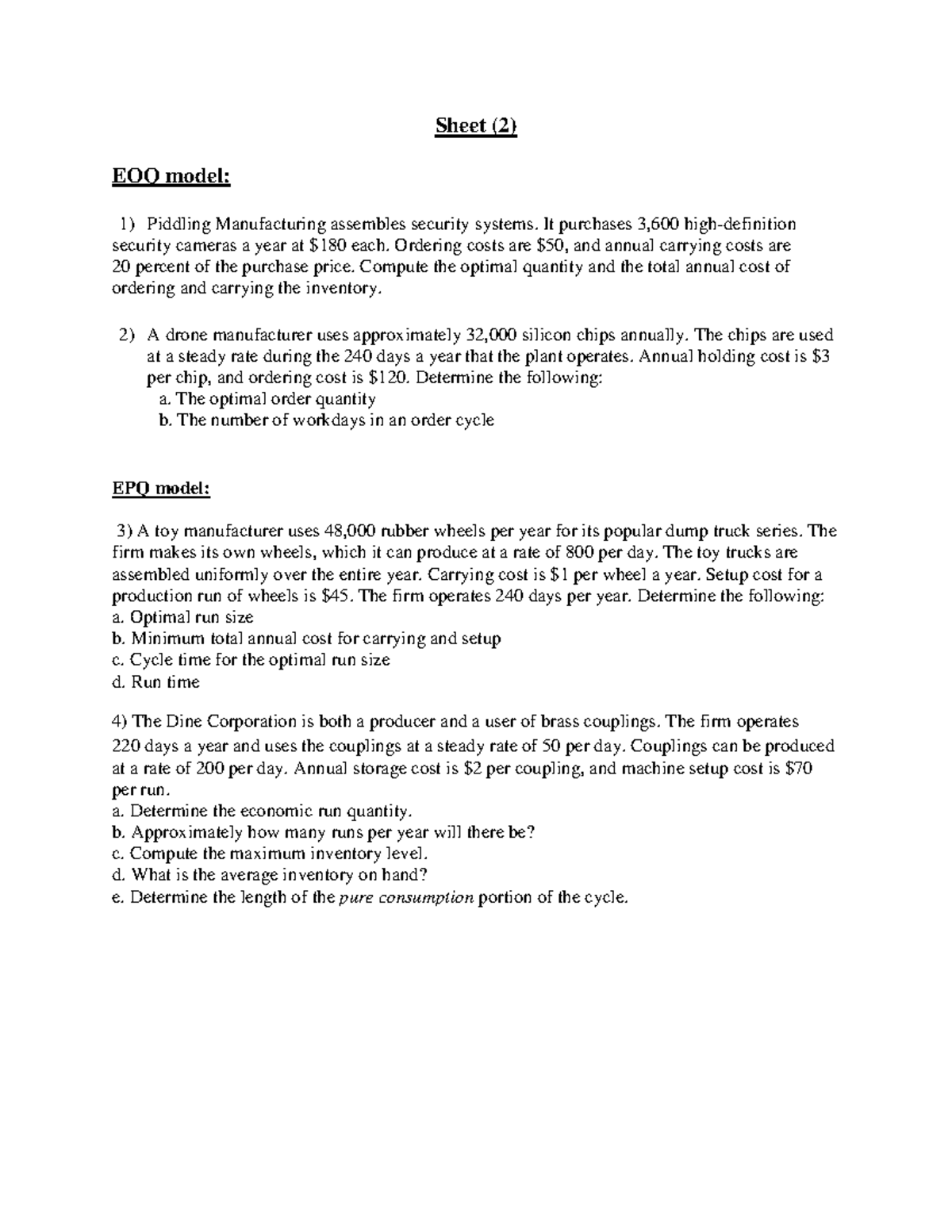sheet-2-practice-problems-for-eoq-models-sheet-2-eoq-model