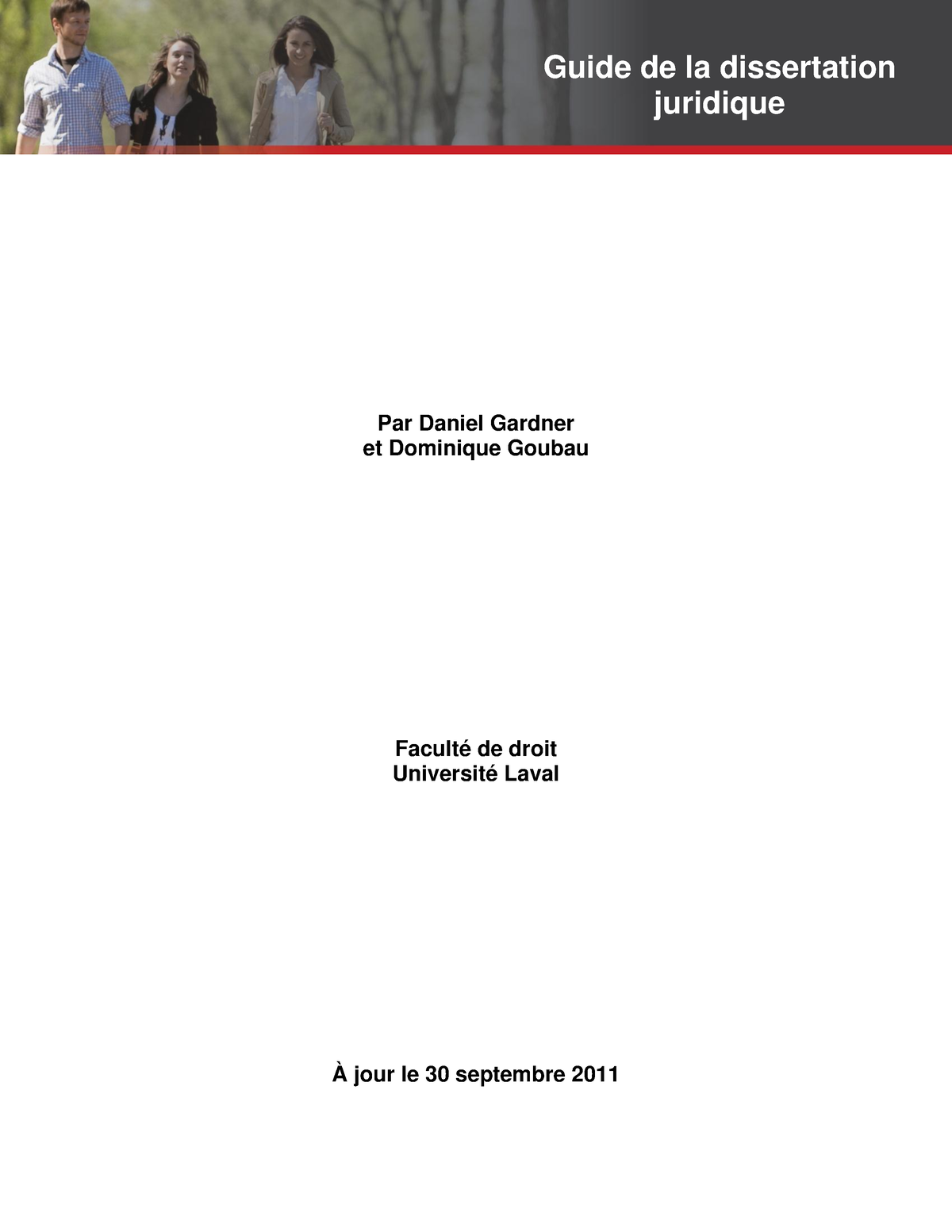 dissertation juridique unine